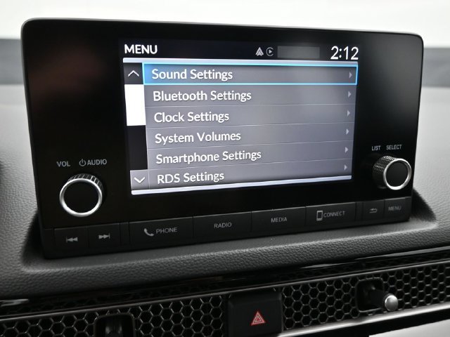 Used 2025 Honda Civic Sport image 15