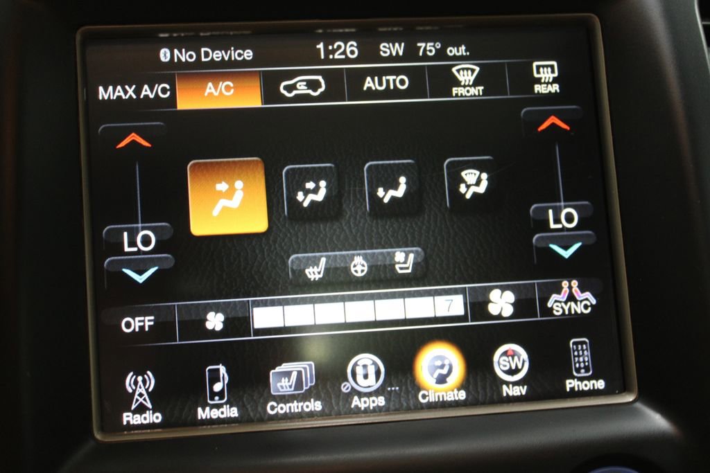 Used 2017 Jeep Grand Cherokee Summit image 49