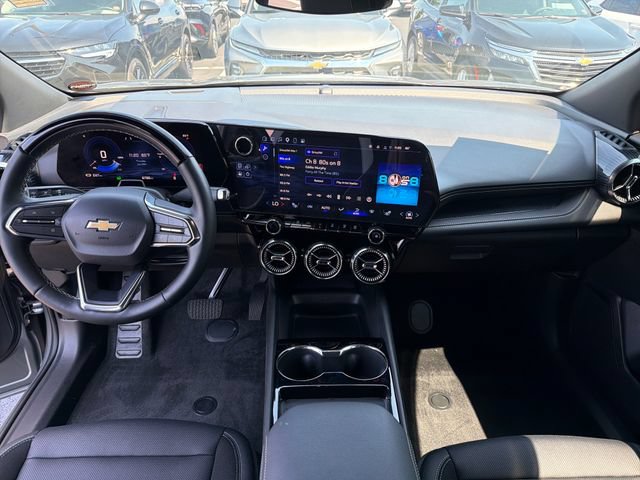 Certified 2025 Chevrolet Blazer EV LT w/ Super Cruise Package AWD/4WD image 14