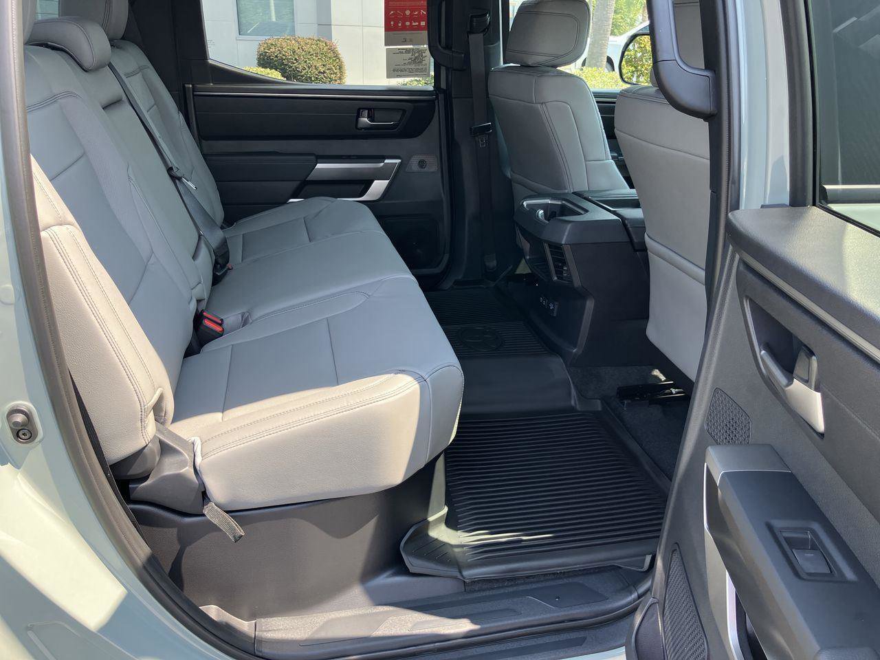 New 2026 Toyota Tundra SR5 image 11