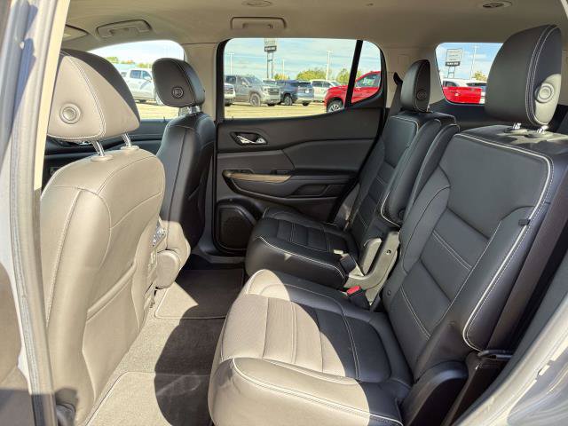 Used 2019 GMC Acadia Denali AWD/4WD image 15