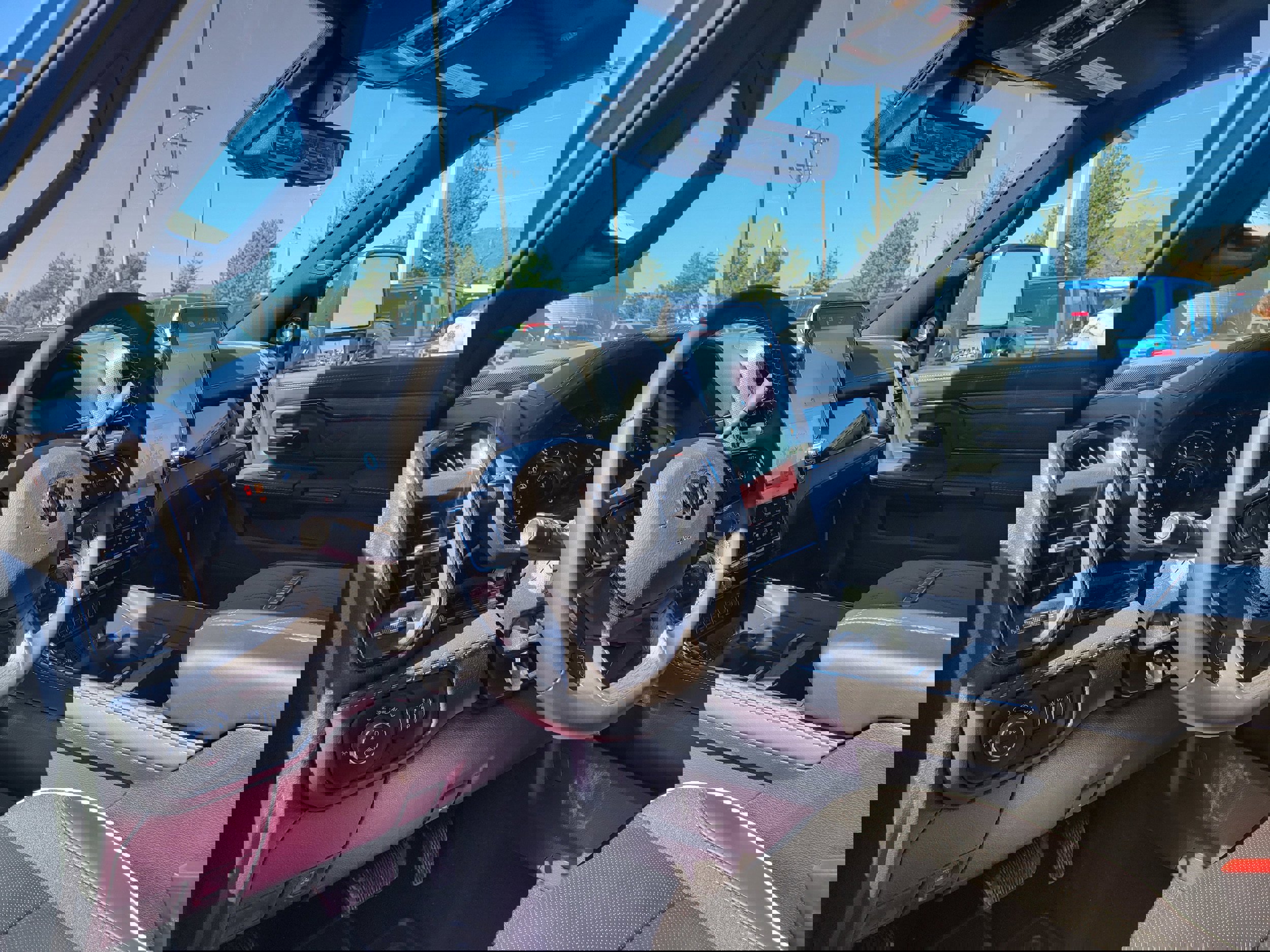 New 2026 RAM 2500 Limited image 6