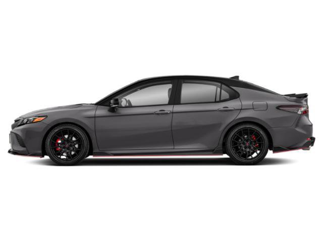 Certified 2021 Toyota Camry TRD w/ TRD Package w/JBL Audio FWD image 3