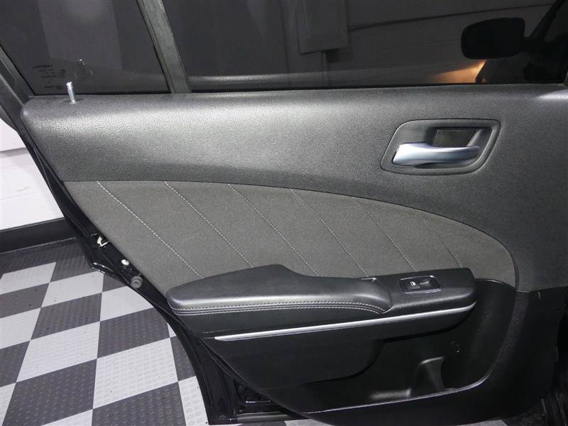 Used 2022 Dodge Charger SXT RWD image 24