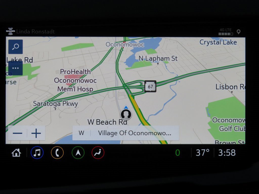 Used 2023 Buick Envision Avenir image 7