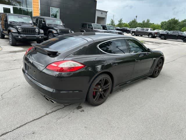 Used 2010 Porsche Panamera S RWD image 20