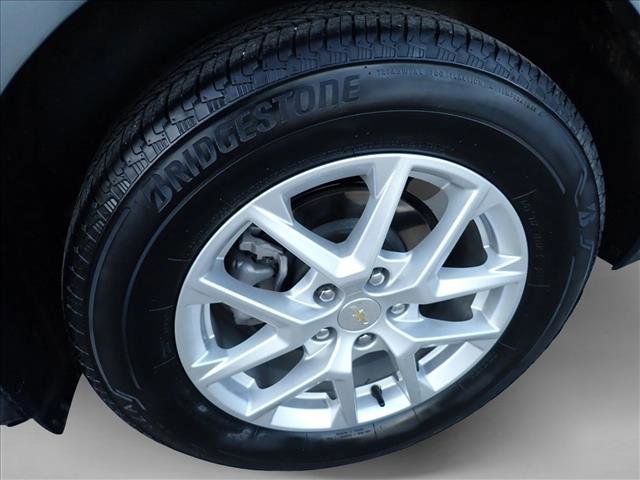 Used 2024 Chevrolet Equinox LT image 6