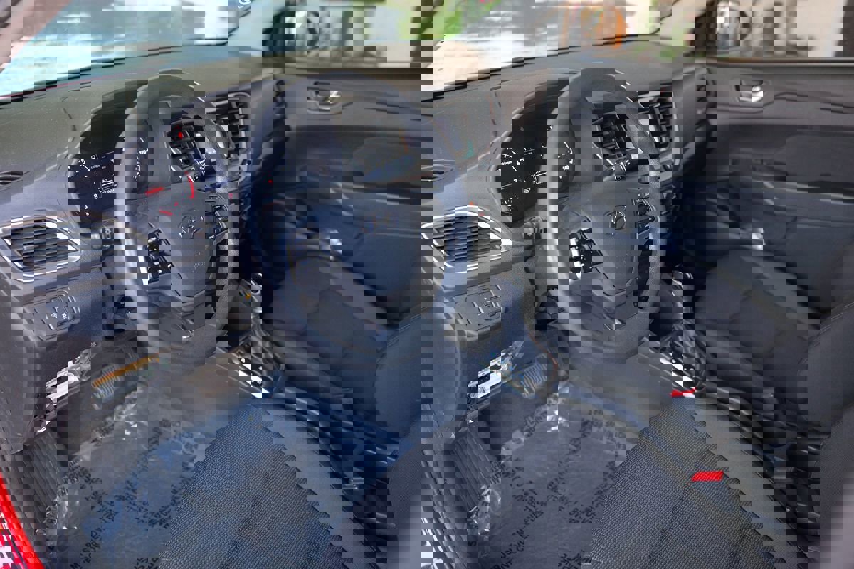 Used 2020 Hyundai Accent SE image 14