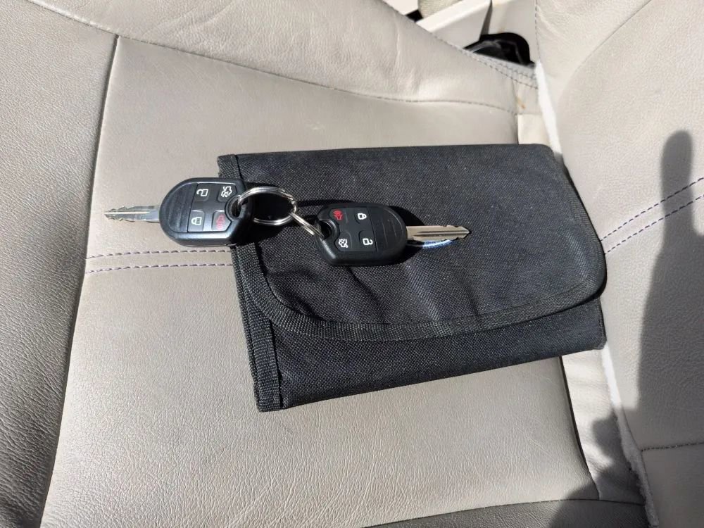 Used 2014 Ford Edge SEL w/ Equipment Group 205A image 38