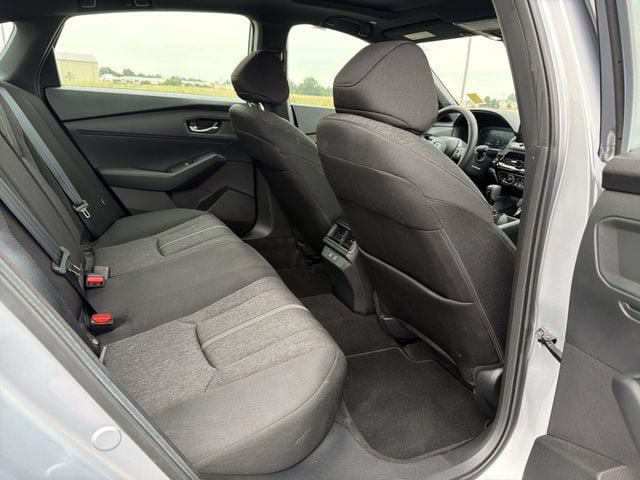 Used 2025 Honda Accord Sport image 18