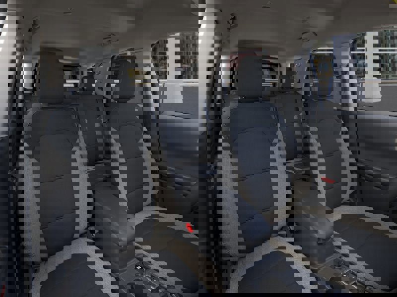 New 2025 Ford Bronco Sport Big Bend image 10