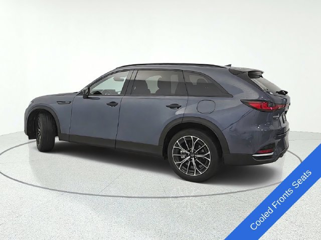 Used 2025 MAZDA CX-70 Plug-In Hybrid w/ Premium Plus AWD/4WD image 3