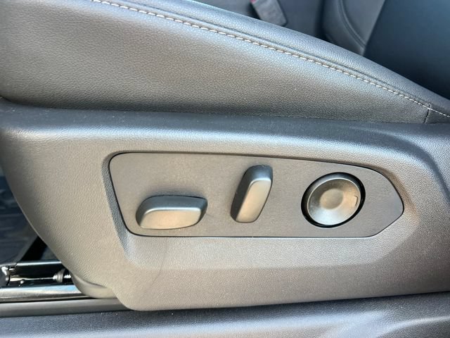 New 2026 Chevrolet Silverado 1500 RST w/ RST All Star Premium Package AWD/4WD image 13