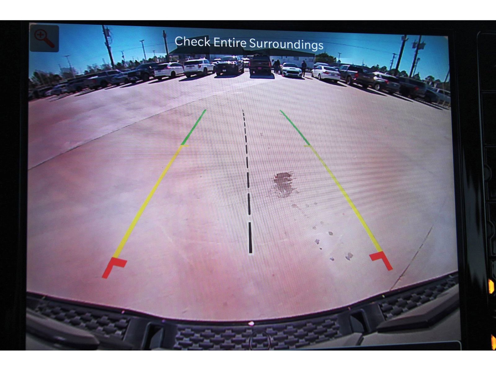 Used 2025 RAM 1500 Lone Star image 26