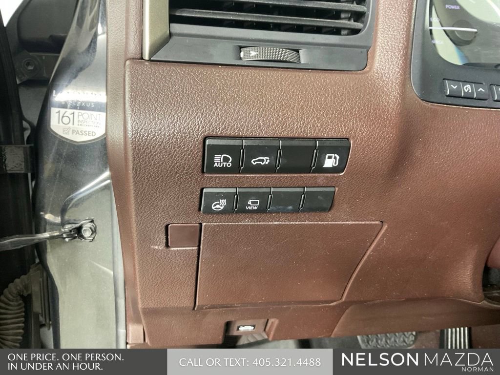 Used 2017 Lexus RX 450h AWD w/ Luxury Package image 51