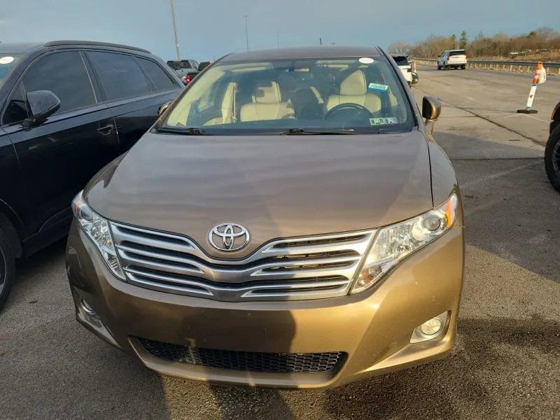 Used 2009 Toyota Venza image 3