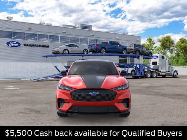 New 2026 Ford Mustang Mach-E GT AWD/4WD image 2