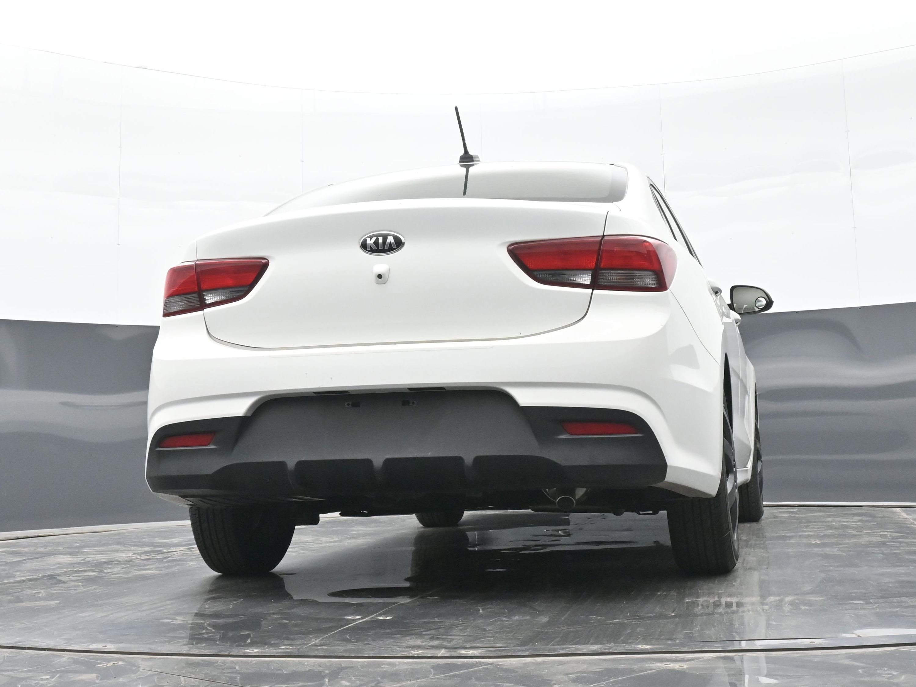 Used 2020 Kia Rio S w/ Technology Package FWD image 39