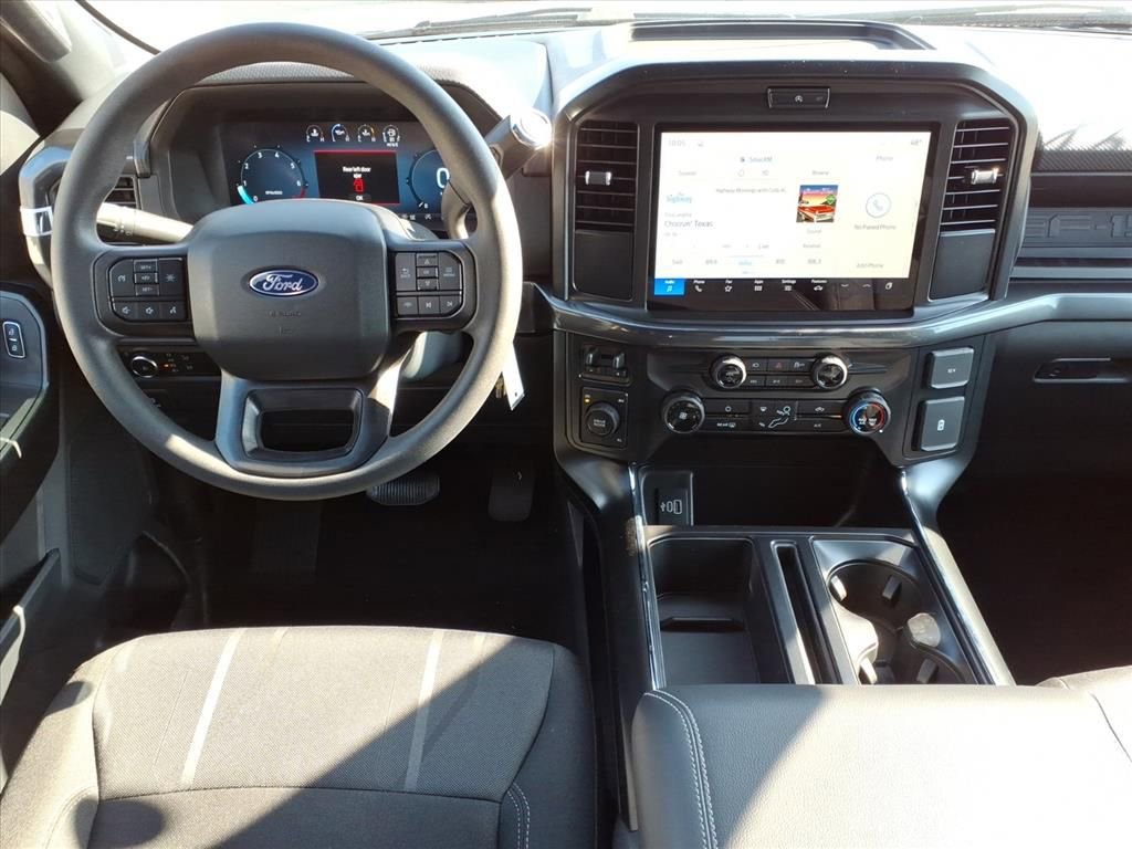 New 2026 Ford F150 STX w/ Equipment Group 200A image 14