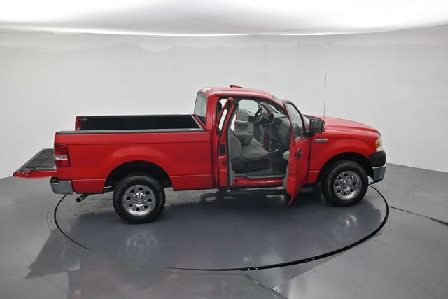 Used 2008 Ford F150 STX RWD image 44