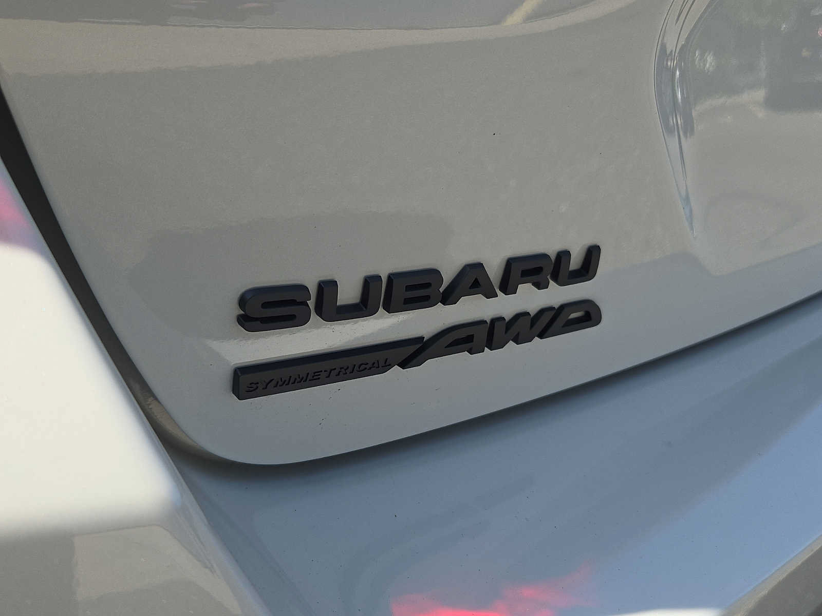 Certified 2026 Subaru Impreza 2.0i Sport AWD/4WD image 30