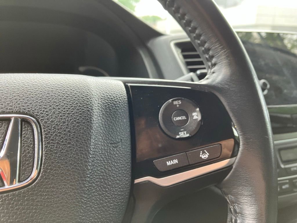 Used 2021 Honda Pilot Special Edition image 10