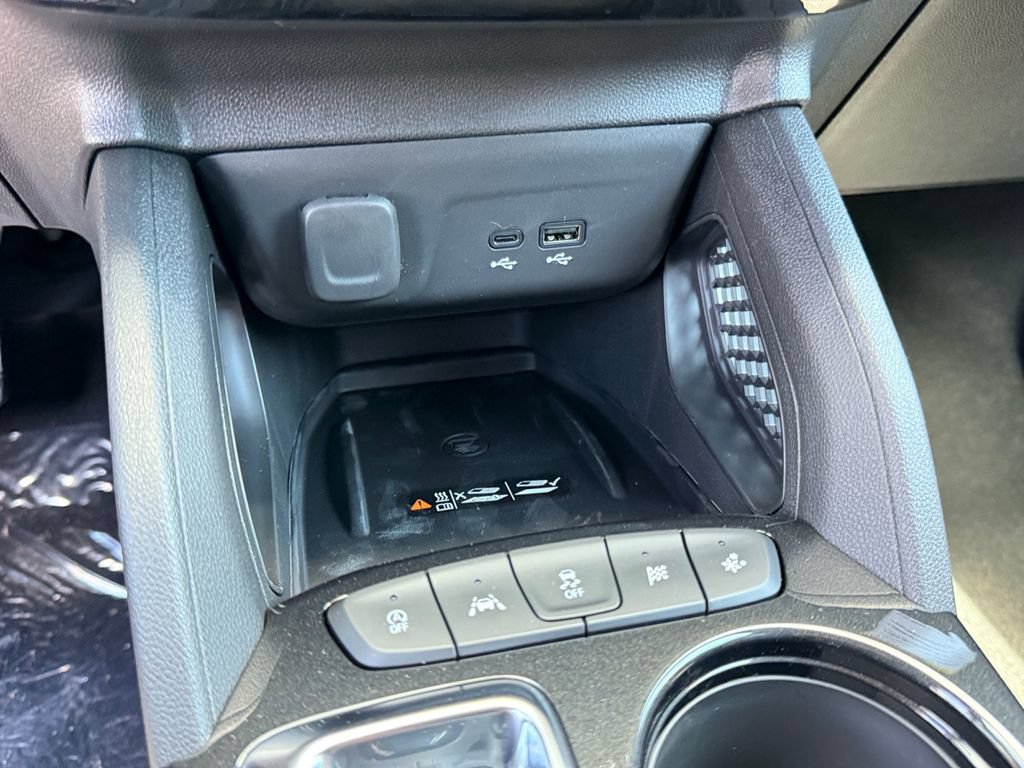 New 2026 Chevrolet TrailBlazer ACTIV w/ Convenience Package FWD image 18