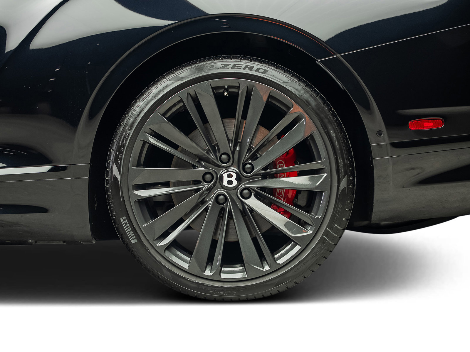 Used 2022 Bentley Continental GT Speed AWD/4WD image 21