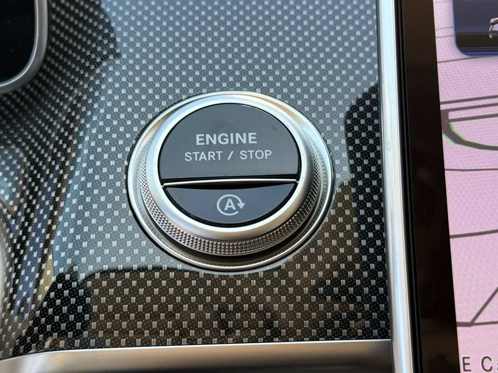 New 2026 Mercedes-Benz S 580 4MATIC Sedan image 24