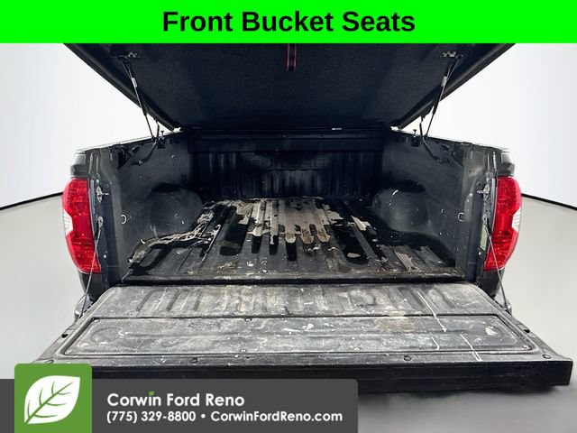 Used 2017 Toyota Tundra SR5 w/ TRD Off Road Package AWD/4WD image 23