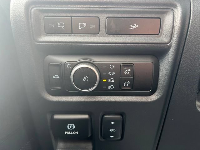 Used 2023 Ford F150 XLT w/ Equipment Group 302A High AWD/4WD image 11