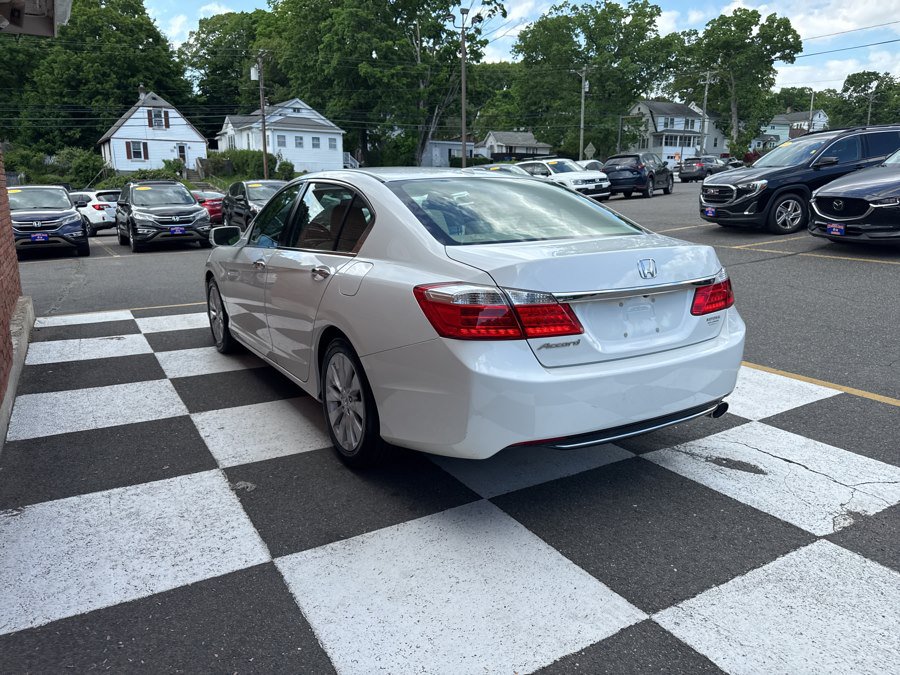 Used 2014 Honda Accord EX-L image 4