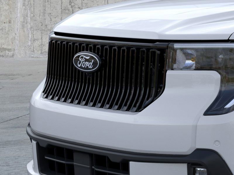 Used 2025 Ford Maverick Lobo AWD/4WD image 18