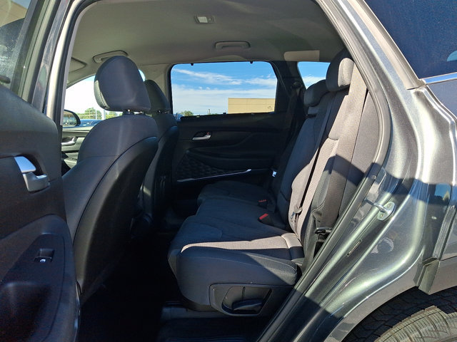 Used 2019 Hyundai Santa Fe SEL AWD/4WD image 10