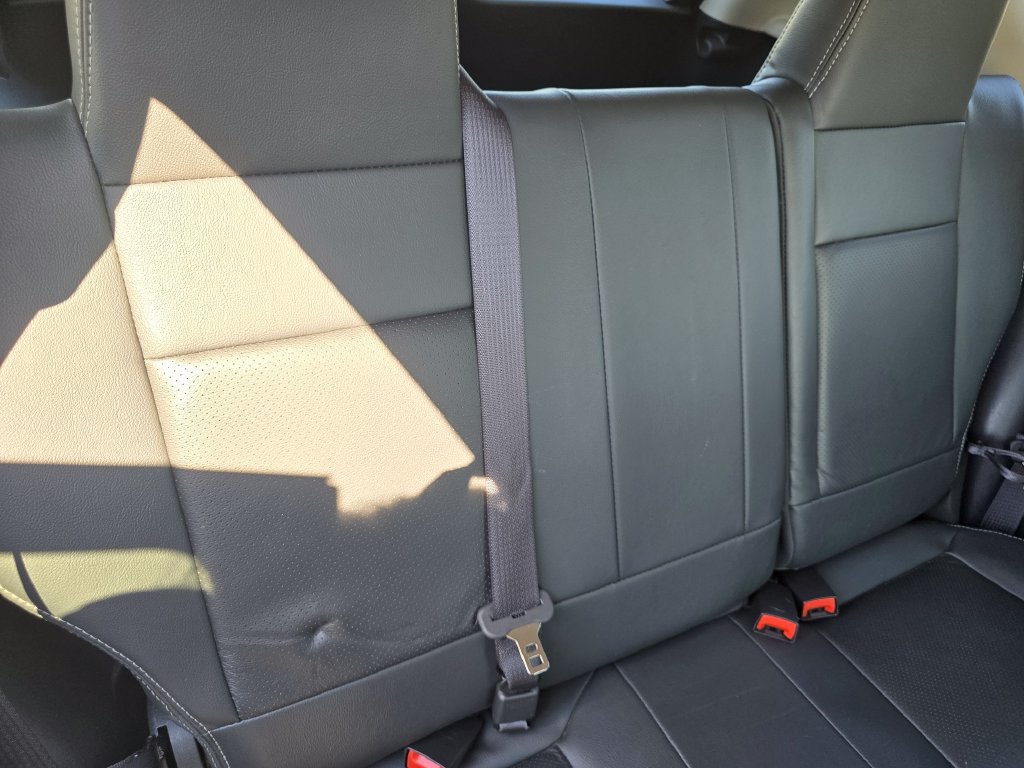 Used 2017 Jeep Compass High Altitude AWD/4WD image 20