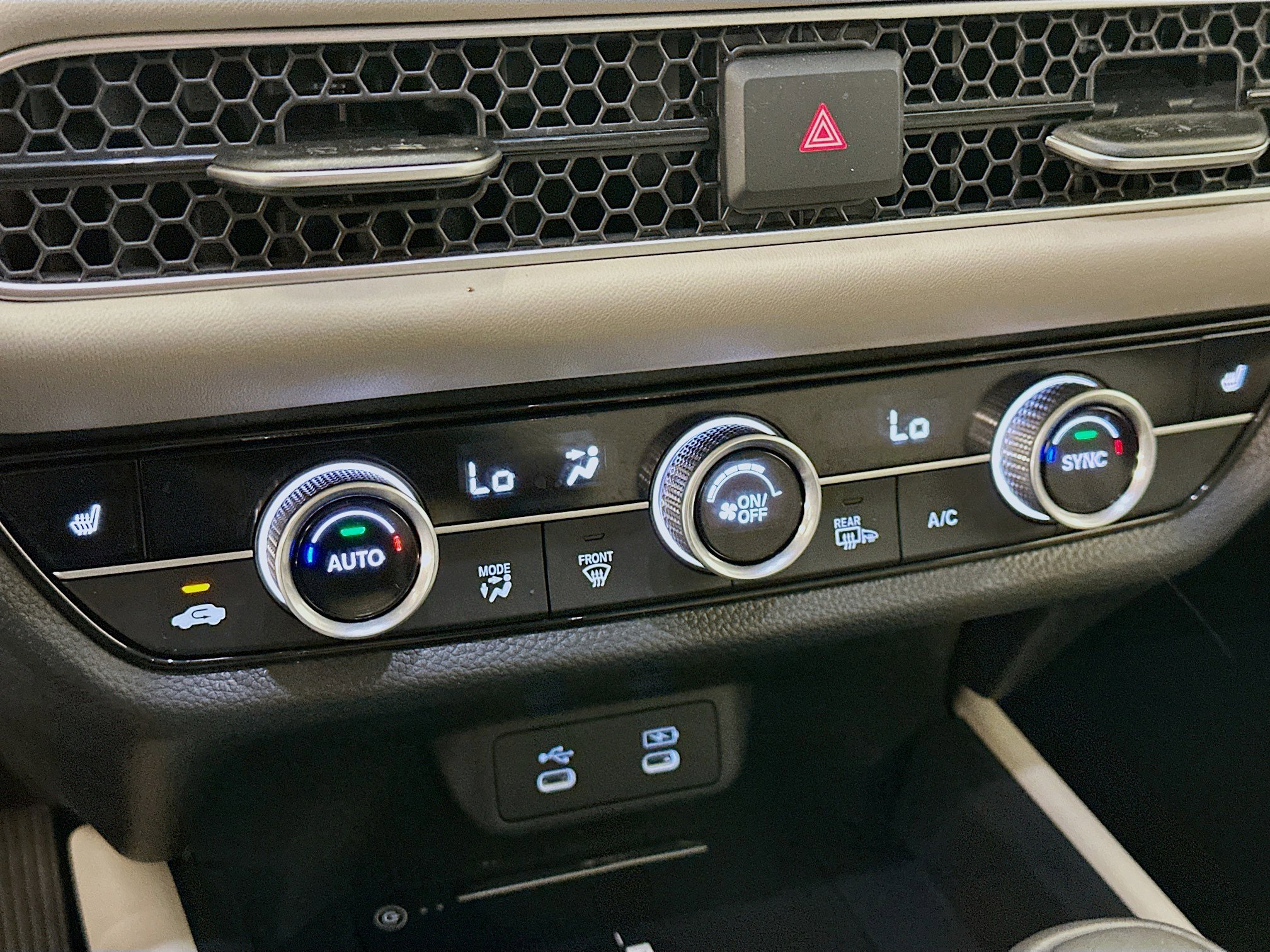 Used 2026 Honda HR-V EX-L image 23