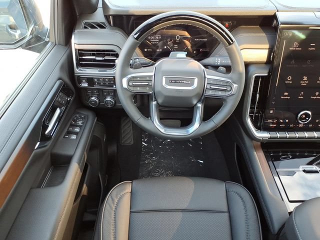 New 2026 GMC Yukon XL Denali w/ Advanced Technology Package AWD/4WD image 18