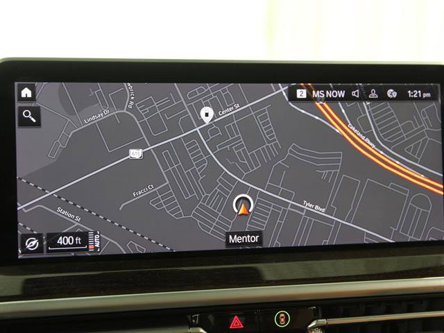 Used 2022 BMW X3 M40i w/ Premium Package image 10