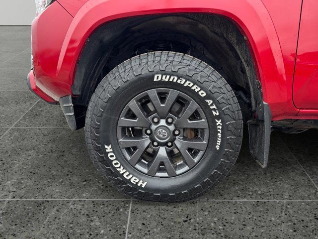 Certified 2021 Toyota Tacoma SR5 image 14