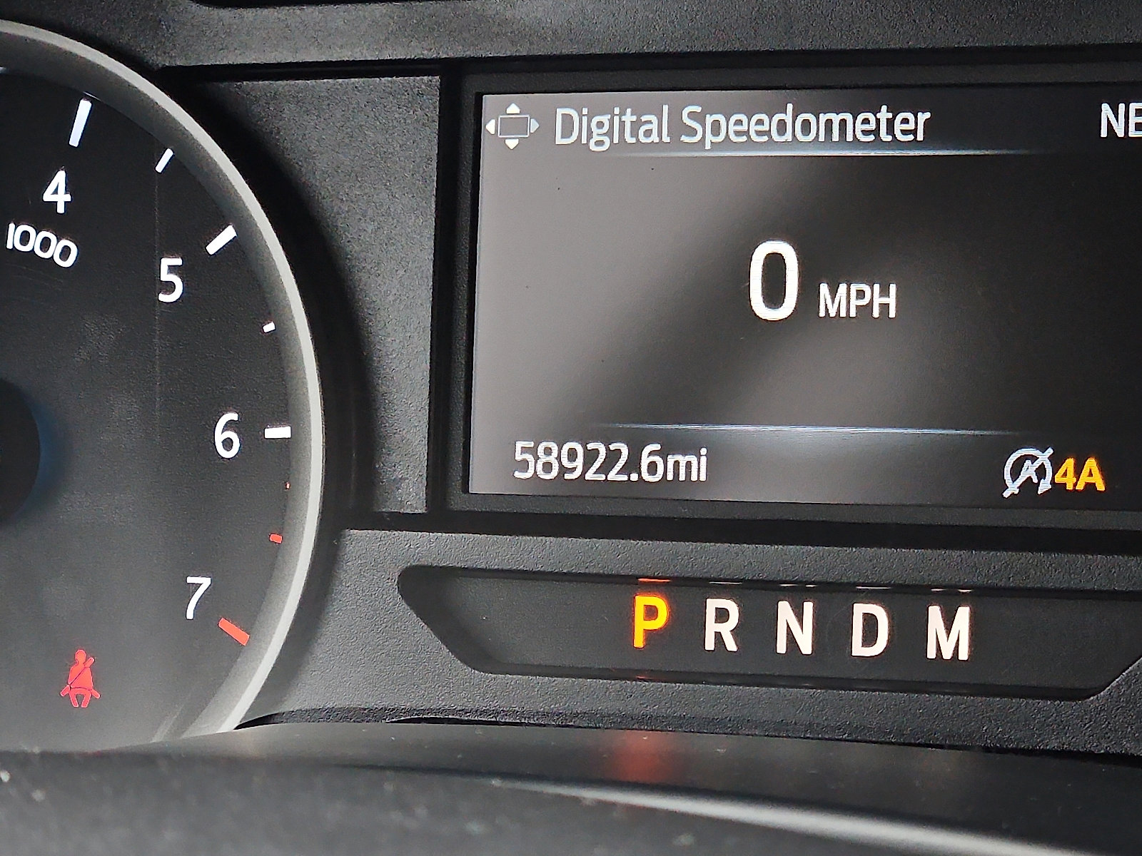 Used 2020 Ford Expedition XLT image 19