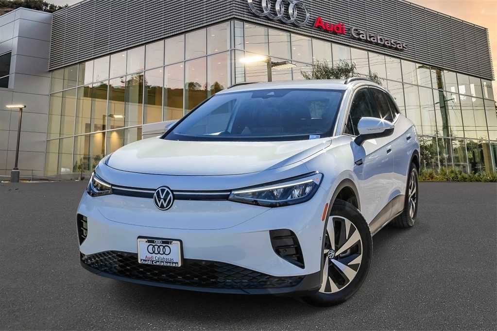 Used 2023 Volkswagen ID.4 Pro