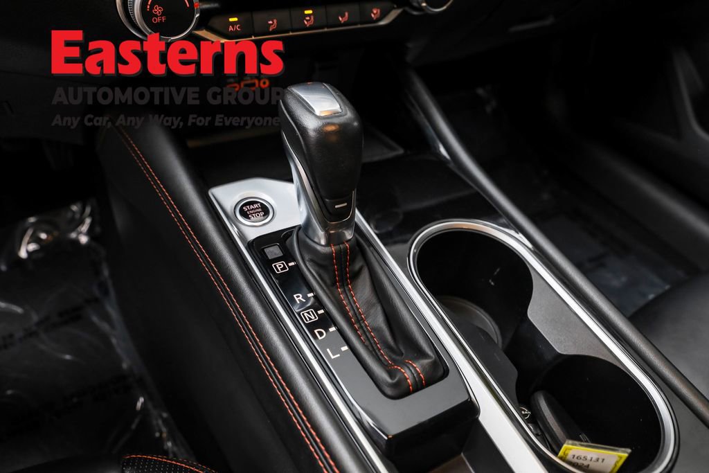 Used 2024 Nissan Altima 2.5 SR image 13