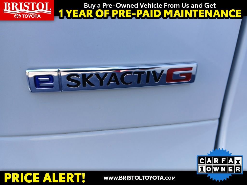 Used 2025 MAZDA CX-70 3.3 Turbo S w/ Premium Package image 39