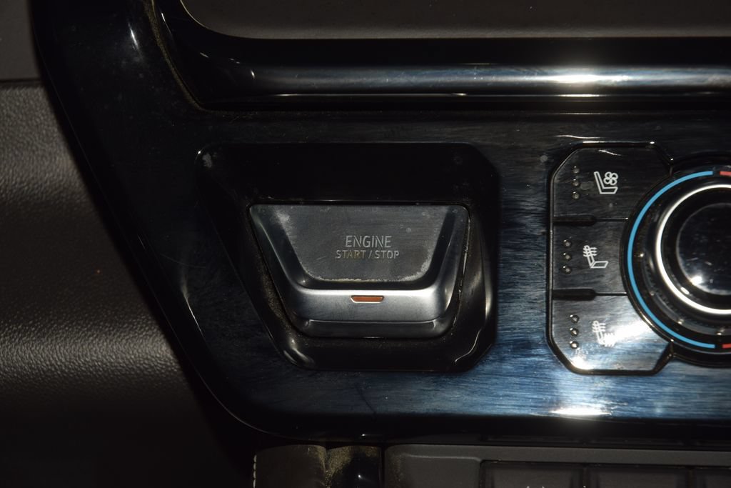 Used 2023 GMC Sierra 1500 AT4X w/ AT4X AEV Edition AWD/4WD image 38