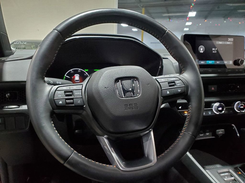 Used 2024 Honda CR-V Sport image 26