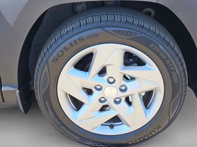 Certified 2026 Hyundai Kona SE FWD image 26