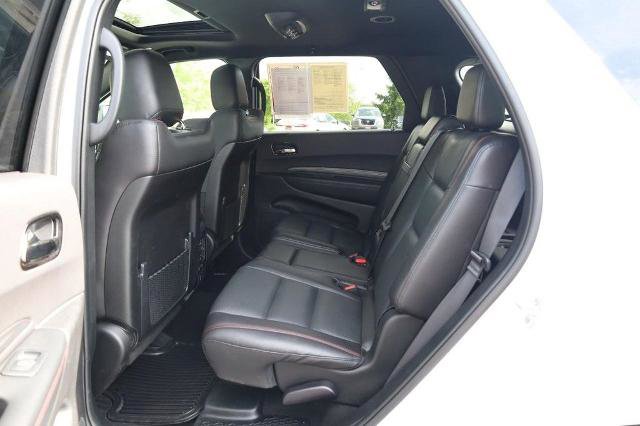 Used 2026 Dodge Durango GT AWD/4WD image 25