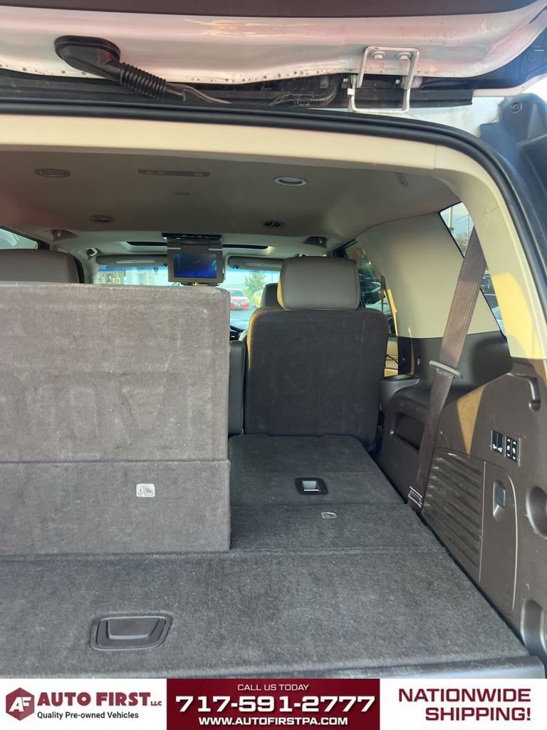 Used 2019 GMC Yukon Denali w/ Denali Ultimate Package image 9