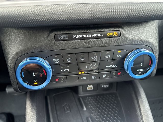 Used 2023 Ford Bronco Sport Outer Banks w/ Tech Package image 19