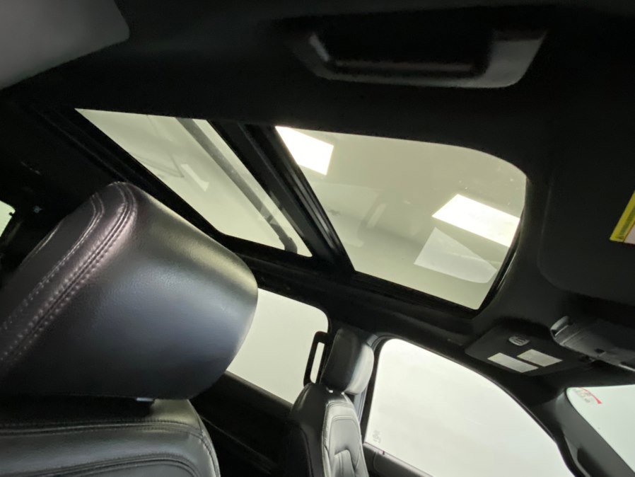 Used 2019 Ford Expedition Max Limited w/ Special Edition Package image 24